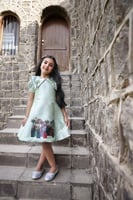 فساتين اليوم الوطني جديد