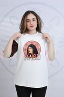 تيشرت التأسيس اوفر سايز بالهوية النجدية