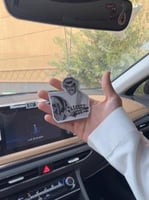 تعليقة مميزة فخامة السيارة تبدأ من تفاصيلها