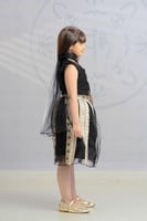 فستان يوم التأسيس