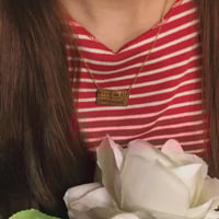 سلسال اللوحة بالاسم مع تاريخ