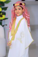 بشت أبيض ولادي