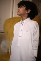 ثوب جفنشي للاطفال