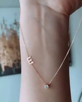 سلسال الحرف مع الكرستال