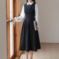 مريول مدرسي ثانوي