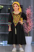 فستان جنوبية تراثي