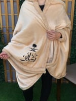 وشاح نسائي شتوي