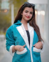 جاكيت شتوي نسائي