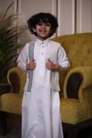 سديري بنقوش عربية