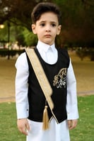 سديري البشت