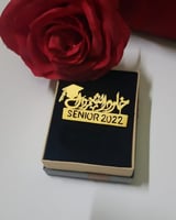 بروش تخرج بالاسم