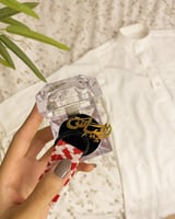 بروش الشماغ تصميم حسب الطلب