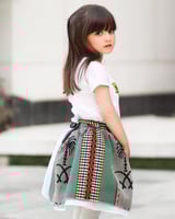 تيشرت تنوره هي لنا دار