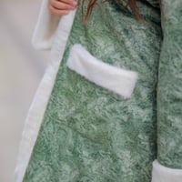 فروه شتوية نسائيه