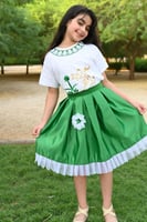 تيور بناتي+نسائي