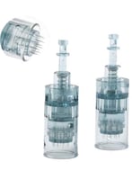 15 قطعة من ابر ديرمابن M8