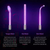 هاي فريكونسي المطور جهاز التردد العالي لمعالجة مشا...