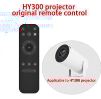 ريموت بروجكتر HY300 الأصلي