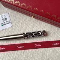 قلم كارتير الجديد اصدار حصري