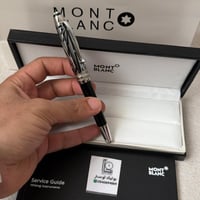 قلم مونت بلان