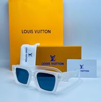 نظارة لويس فيتون