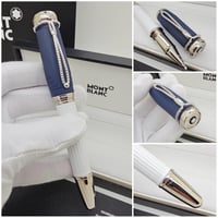 قلم مونت بلان الجديد بجاين أوستن