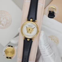 ساعة فرزاتشي VERSACE HELLENYIUM LADY