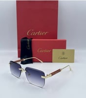 نظارة كارتير