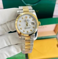 ساعة رولكس ديت جست