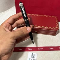 قلم كارتير الجديد