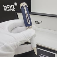 قلم مونت بلان الجديد بجاين أوستن