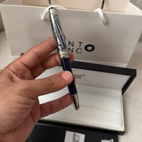 قلم مونت بلان