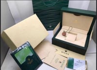 رولكس اتوماتيك