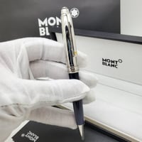 قلم مونت بلانك