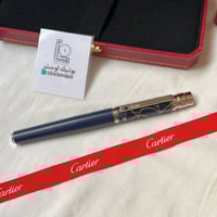 قلم كارتير الجديد
