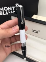 قلم مونت بلانك ويليام شكسبير طبق الاصل