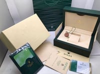 ساعة رولكس ديت جست نسائي