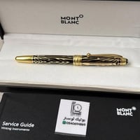 قلم مونت بلان