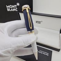 قلم مونت بلان الجديد بجاين أوستن