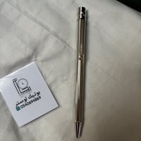 طقم ساعة وقلم