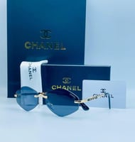 نظارة شانيل