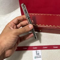 قلم كارتير الجديد