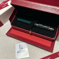 قلم كارتير الجديد