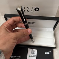 قلم مونت بلان