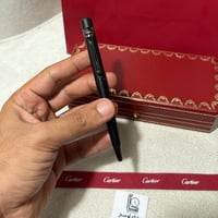 قلم كارتير الجديد