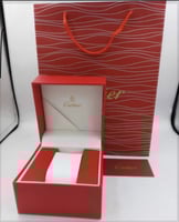 ساعة كارتير سانتوس CARTIER