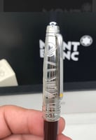 قلم مونت بلانك ميسترستاك لي بيتيت برنس