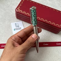 قلم كارتير الجديد