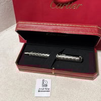 قلم كارتير الجديد