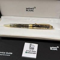 قلم مونت بلان